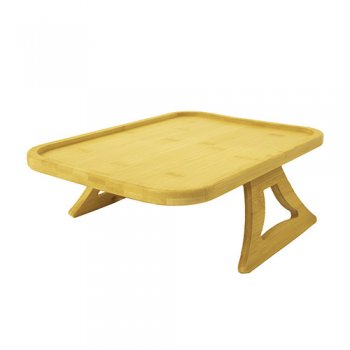 10773- SUPORTE P/BRAÇO DE SOFÁ 33X24X3