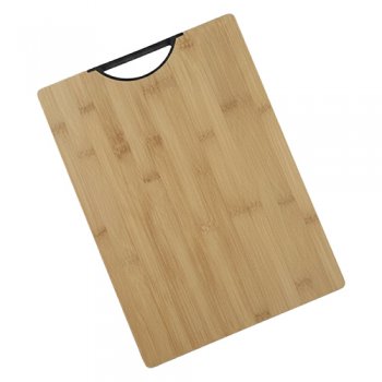 10776- TÁBUA DE CORTE 36*26*2CM