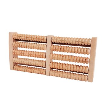 10778- MASSAGEADOR PARA PÉS 27X12X3