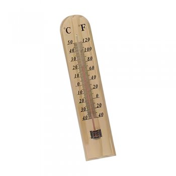 10779- TERMOMETRO P/AMBIENTES REDONDO