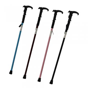 10793- BENGALA DE APOIO VIVAZ 87CM