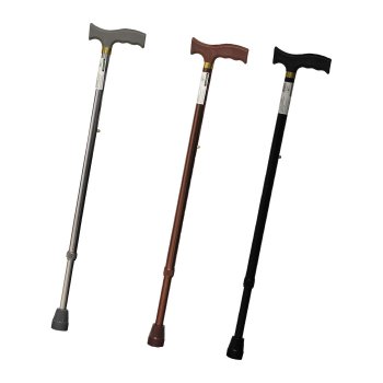 10795- BENGALA DE APOIO CLASSIC 58CM