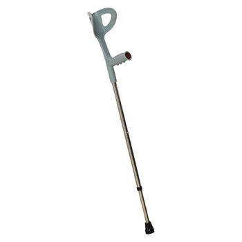 10800- MULETA C/APOIO BRAÇ CANADEN 103CM