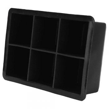 10828- FORMA DE GELO MAX CUBES 6 ESPÇ