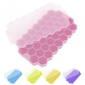 10830- FORMA DE GELO FAVORY CUBES