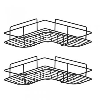 10834- KIT SUPORTES DE CANTO MULTIUSO