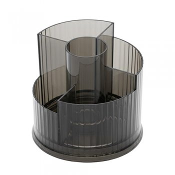 10841- ORGANIZADOR COSMÉTICOS GLAMLIGHT