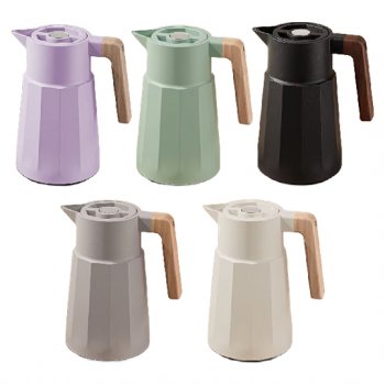 10844- GARRAFA TÉRMICA CAFÉ CRETHA 1L