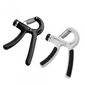 10926- EXERCITADOR DE MÃOS AJUSTÁVEL