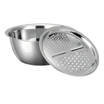 10963- KIT RALADOR C/SALADEIRA 26X26