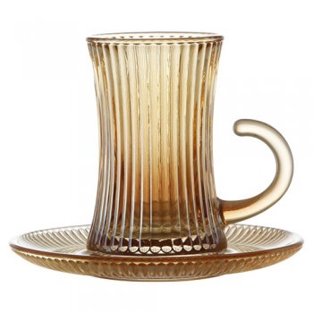 88630- JG XÍCARAS VERS KITTY AMBAR 100ML