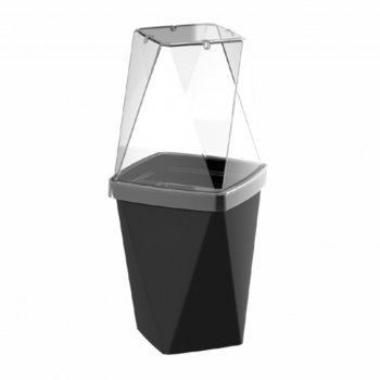 PORTA ESCOVA DE DENTES PP - PR