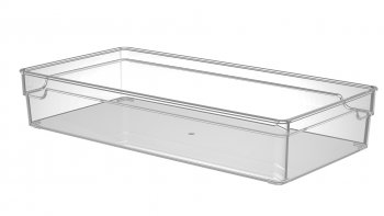 ORGANIZADOR DE GAVETA MODULAR 30,0 X 15,0 X 5,2CM