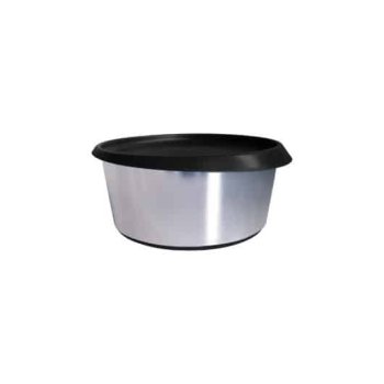 ORGANIZADOR HERMETICO LABEL INOX 2L CX