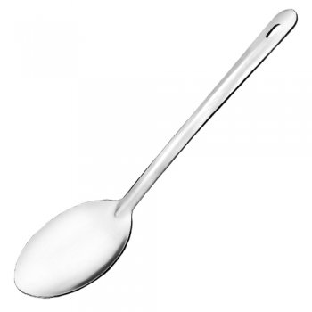 3011-ESCUMADEIRA INOX (GRAMADO)