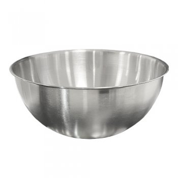 7332-SALADEIRA ESCOVADA 26CM