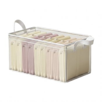 10895- ORGANIZADOR FLEXÍVEL MULTIU 47X28