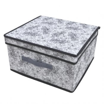 10904- CX ORGANIZADOR DOBRAV 41X26X20