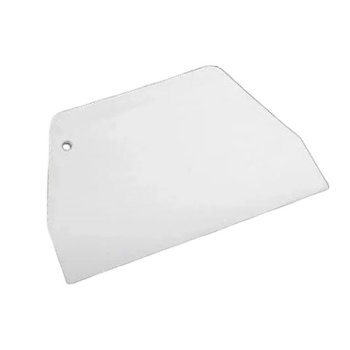 11048- RASPADOR PARA BOLO 19X13