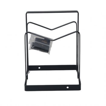 11058- SUPORTE P TAMPA DE PANEL 14X12X16