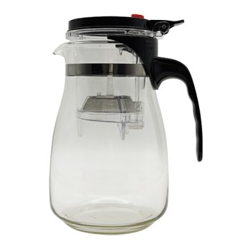 11080- CHALEIRA BULE COM INFUSOR 900ML