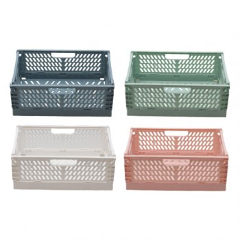 11320- CAIXA DOBRÁVE ORGANIZADOR G 41CM