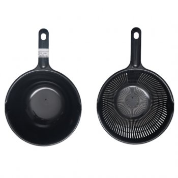 11321- ESCORREDOR LAVADOR 2PÇS