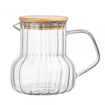 88707- JARRA BOROSSILICATO 620ML
