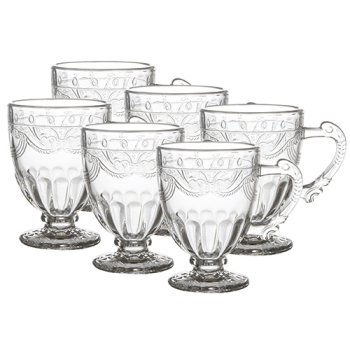 89041- JOGO DE CANECAS MILÃO 90ML