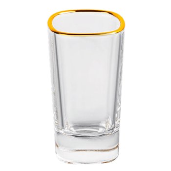 89062- JG COPOS SHOT CHILE B D OURO 50ML