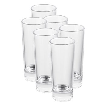 89066- JG COPOS SHOT VALDIVIA 50ML 6PÇS