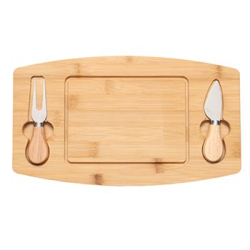 11020- CONJUNTO P/FRIOS RETANGULAR 33X19