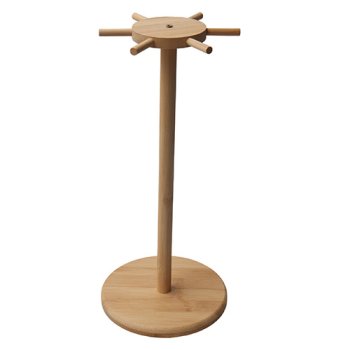 11024- SUPORTE P/ACESSÓRIOS  COZINH 33CM