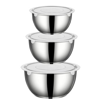 11445-KIT BOWL COM TAMPA 3PÇS