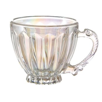 89051- JG XÍCARAS ITÁLIA RAINBOW 90ML
