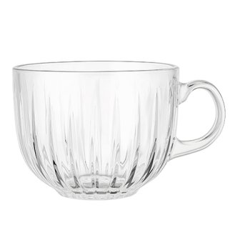 89142-JOGO DE XICARAS OXFORD CLEAR 470ML