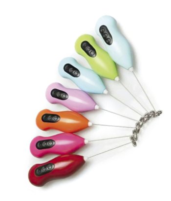 7047-MINI MIXER ELÉTRICO