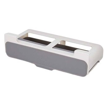 7557- SUPORTE PARA PORTA TEMPEROS 32CM