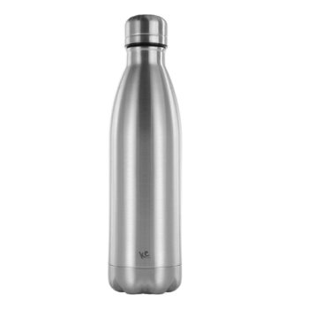 7653-GARRAFA TÉRMICA POWER STEEL 500ML