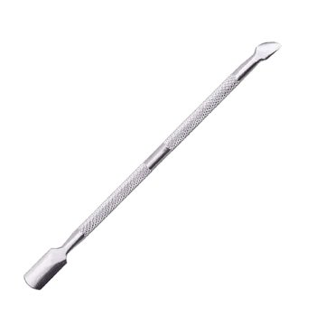7861-ESPÁTULA DUPLA PARA UNHAS