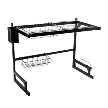8515-RACK ESCORREDOR P/ COZINHA 65CM