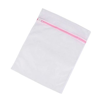 9478 - SACO LAVA ROUPAS GRANDE 50X60CM