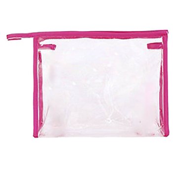 9841- NECESSAIRE RETANGULAR 1PÇ 17CM