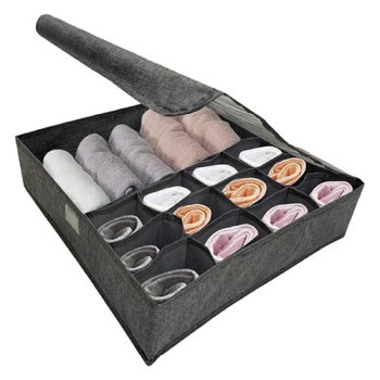 10367- ORGANIZADOR DE GAVETAS 37X11X3