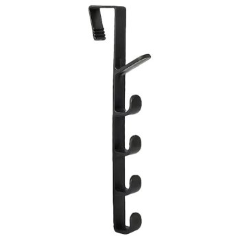 10544- GANCHO DE PORTA 28CM