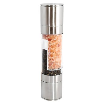 10552- MOEDOR DUPLO P/TEMPEROS 140ML
