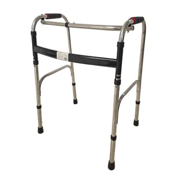 10789 - ANDADOR ARTICULADO BLACK