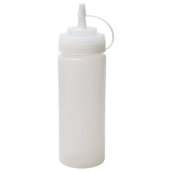 10968- BISNAGA PARA MOLHOS 350ML