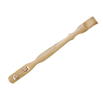 11029- MASSAGEADOR  COÇADOR MÃOZINH 45CM
