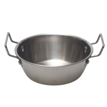 11222-TIGELA PARA SERVIR 17CM